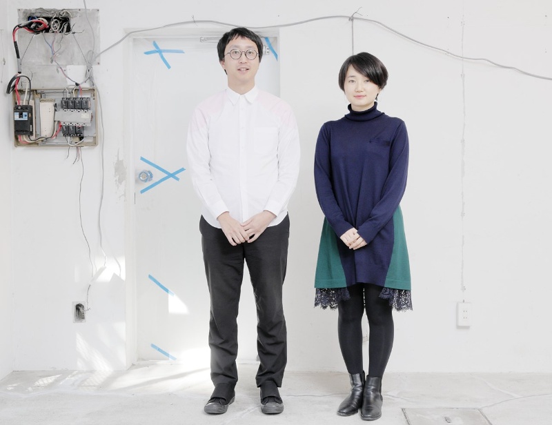 利用者とのワークショップを 空間の常識 変える場に O Hの大西麻貴氏と百田有希氏 日経クロステック Xtech 利用者とのワークショップを 空間の常識 変える場に O Hの大西麻貴氏と百田有希氏 日経クロステック Xtech