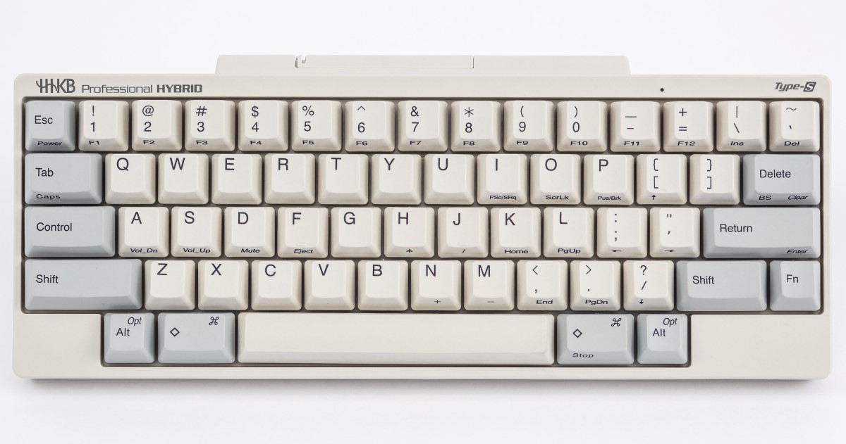 東プレ「REALFORCE R3キーボード」が登場、3万円超えモデルの打ち心地