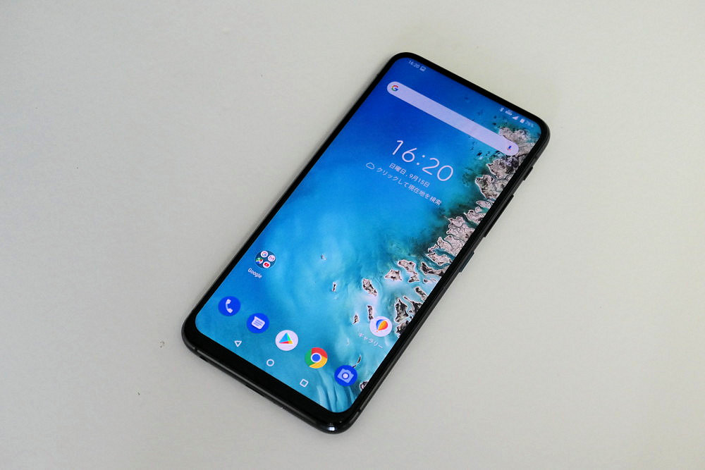 SIMフリースマホを冬休みに買うならコレだ！2019年下半期のベスト5を