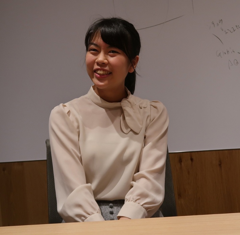女流囲碁トップ棋士が語る 相棒ai との付き合い方 日経クロステック Xtech