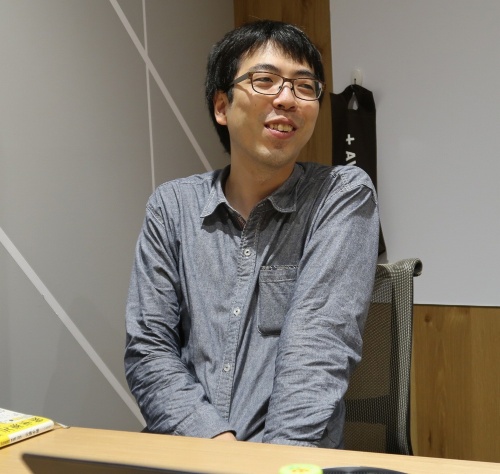 大橋拓文六段