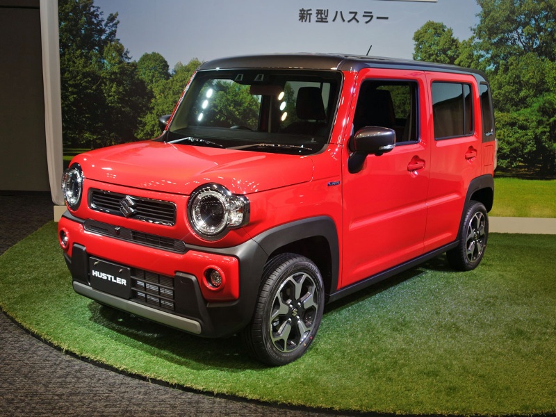 スズキの新型エンジン 軽 最高水準でホンダに迫る 熱効率37 日経クロステック Xtech スズキの新型エンジン 軽 最高水準でホンダに迫る 熱効率37 日経クロステック Xtech