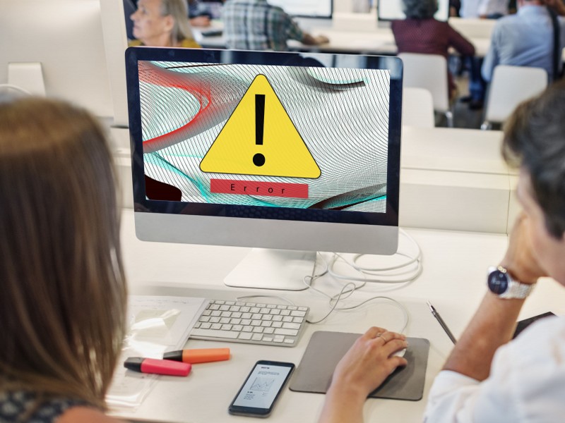 無線LANがいつの間にか切れるトラブル、担当者の勘が見抜いた予想外の原因