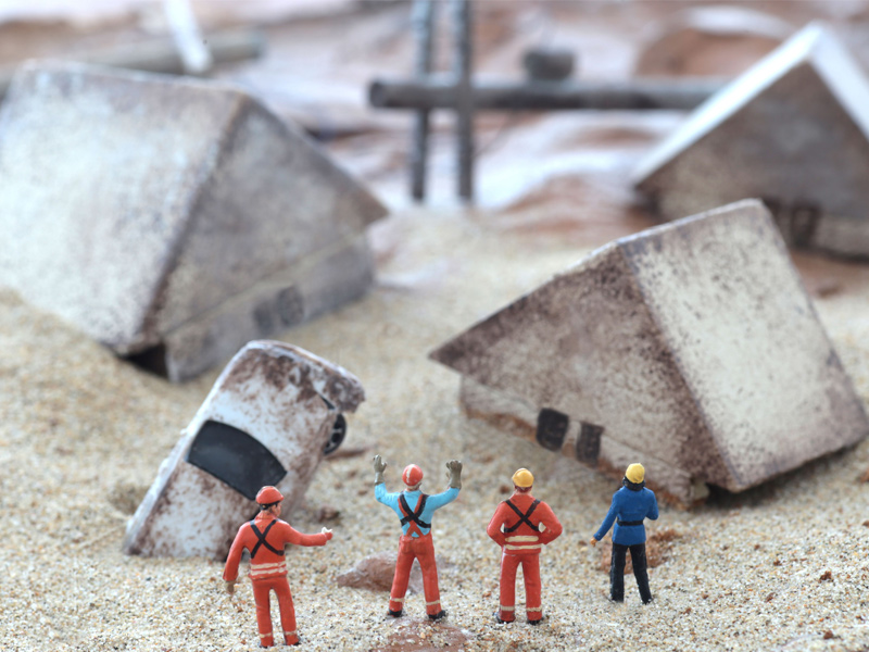 稼働限界まで48時間、地震でデータセンターが停電したさくらインターネットの奮闘