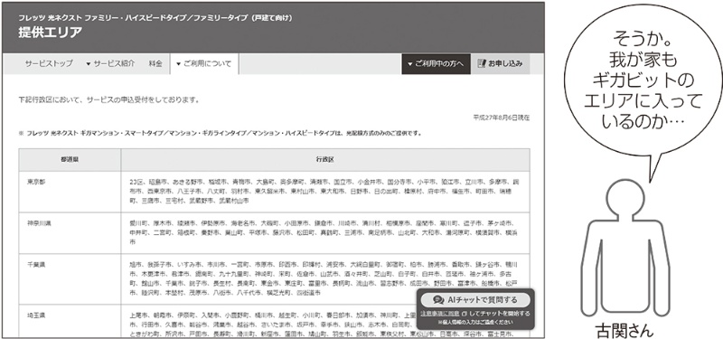 光回線を切り替えたらネット接続不能に 原因はまさかの Lanケーブル 日経クロステック Xtech