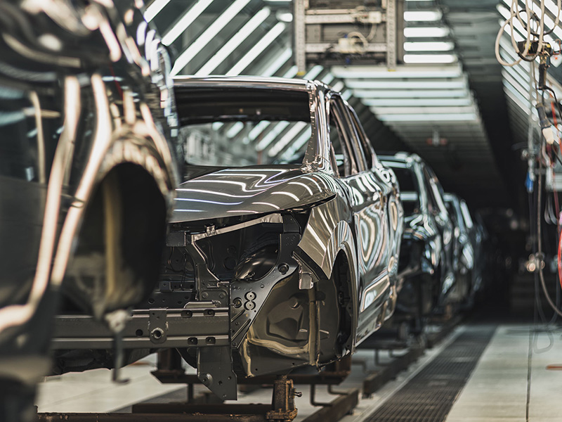 稼働中の装置をシステムが「停止」と表示、SUBARUがはまった死活監視の落とし穴