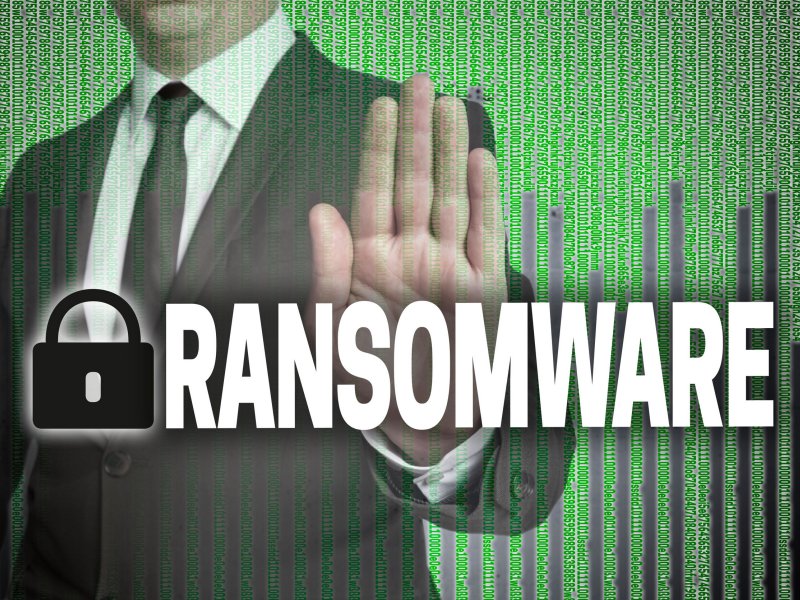 サーバーがランサムウエアに感染、復旧が長期化した原因とは