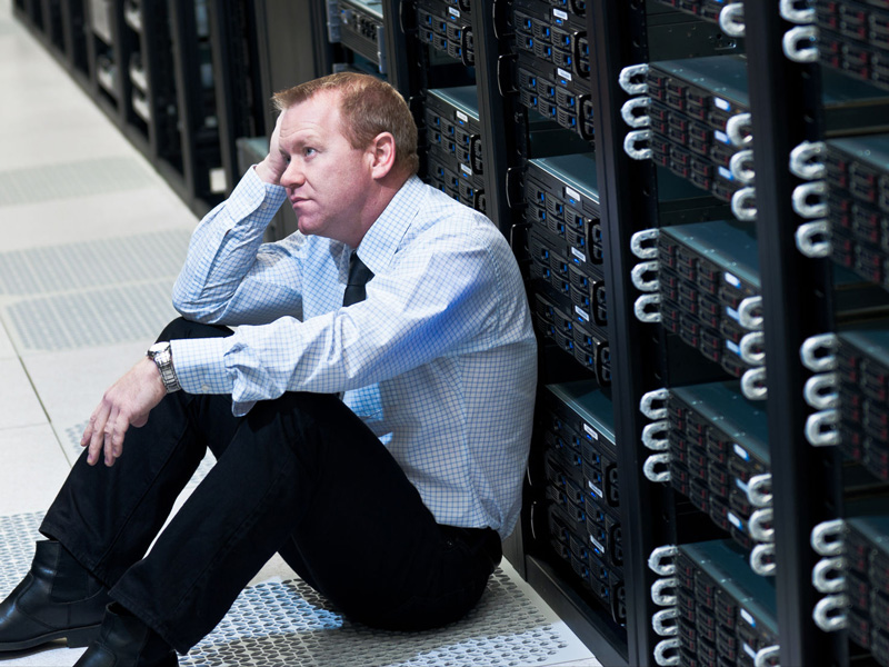 NTT西日本が光回線の注文再開を2度も延期した理由、受付システム更改でトラブル