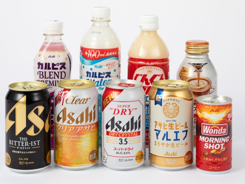 アサヒグループHDのランサム被害、物流システム停止で出荷と決算に影響