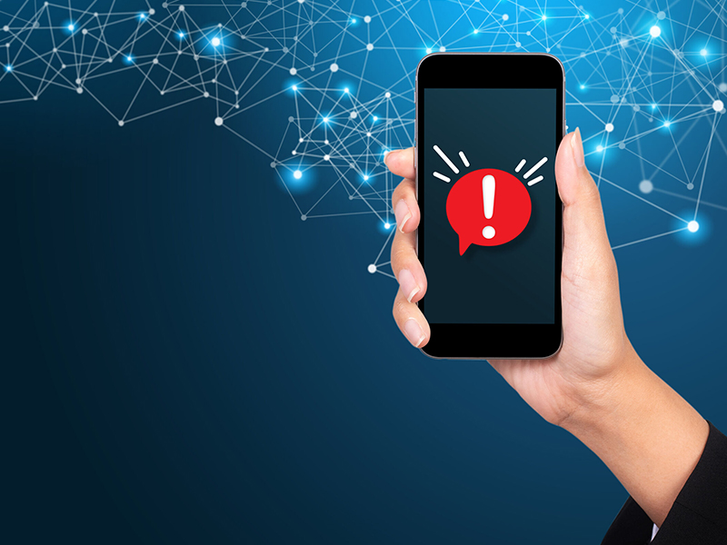 IIJの格安通信利用者向けアプリで情報漏洩、APIサーバーのバグが原因