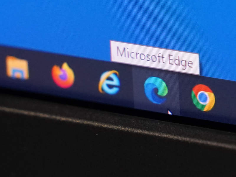 立川市役所の庁内LAN障害、原因は「Edgeブラウザーへの移行」