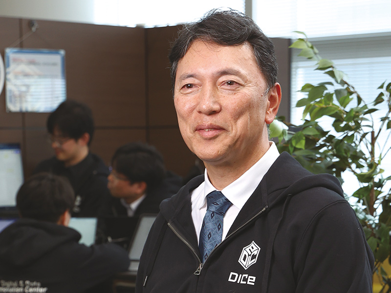 IT Japan 2025」開催、富士フイルムHDが明かすDXとサプライ