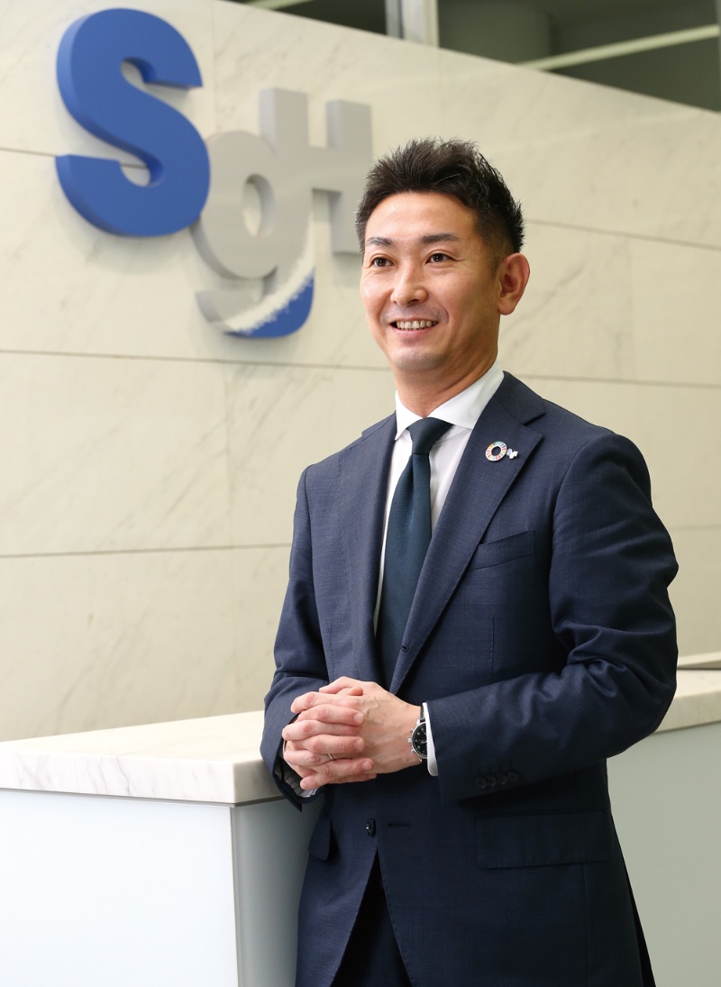 佐川の物流現場をデジタル変革 R Dも担うit部門の底力とは 日経クロステック Xtech 佐川の物流現場をデジタル変革 R Dも担うit部門の底力とは 日経クロステック Xtech