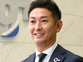 佐川の物流現場をデジタル変革、R＆Dも担うIT部門の底力とは