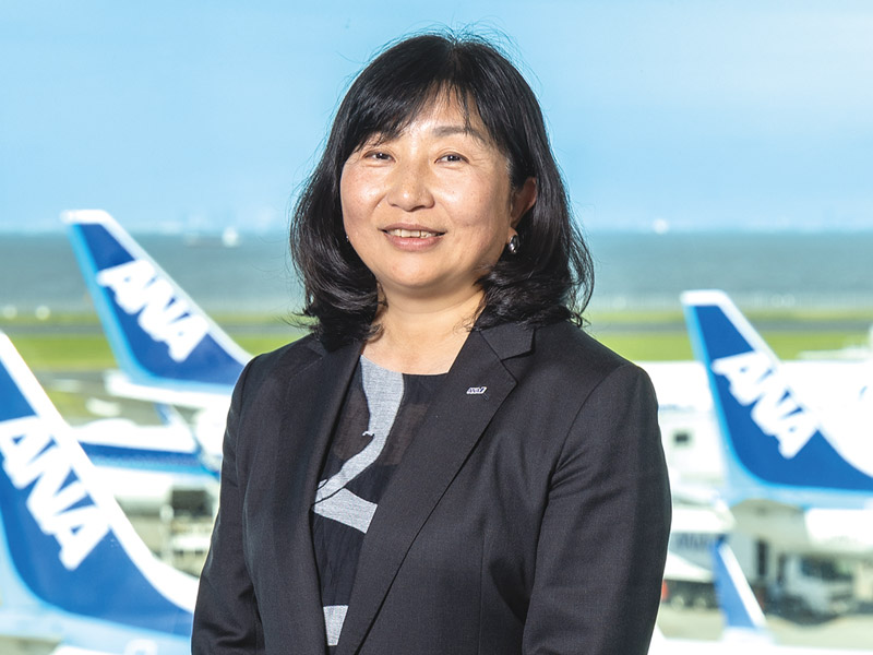 大空へ十年　全日本空輸株式会社 大空へ十年 全日本空輸株式会社 大空へ十年 全日本空輸株式会社