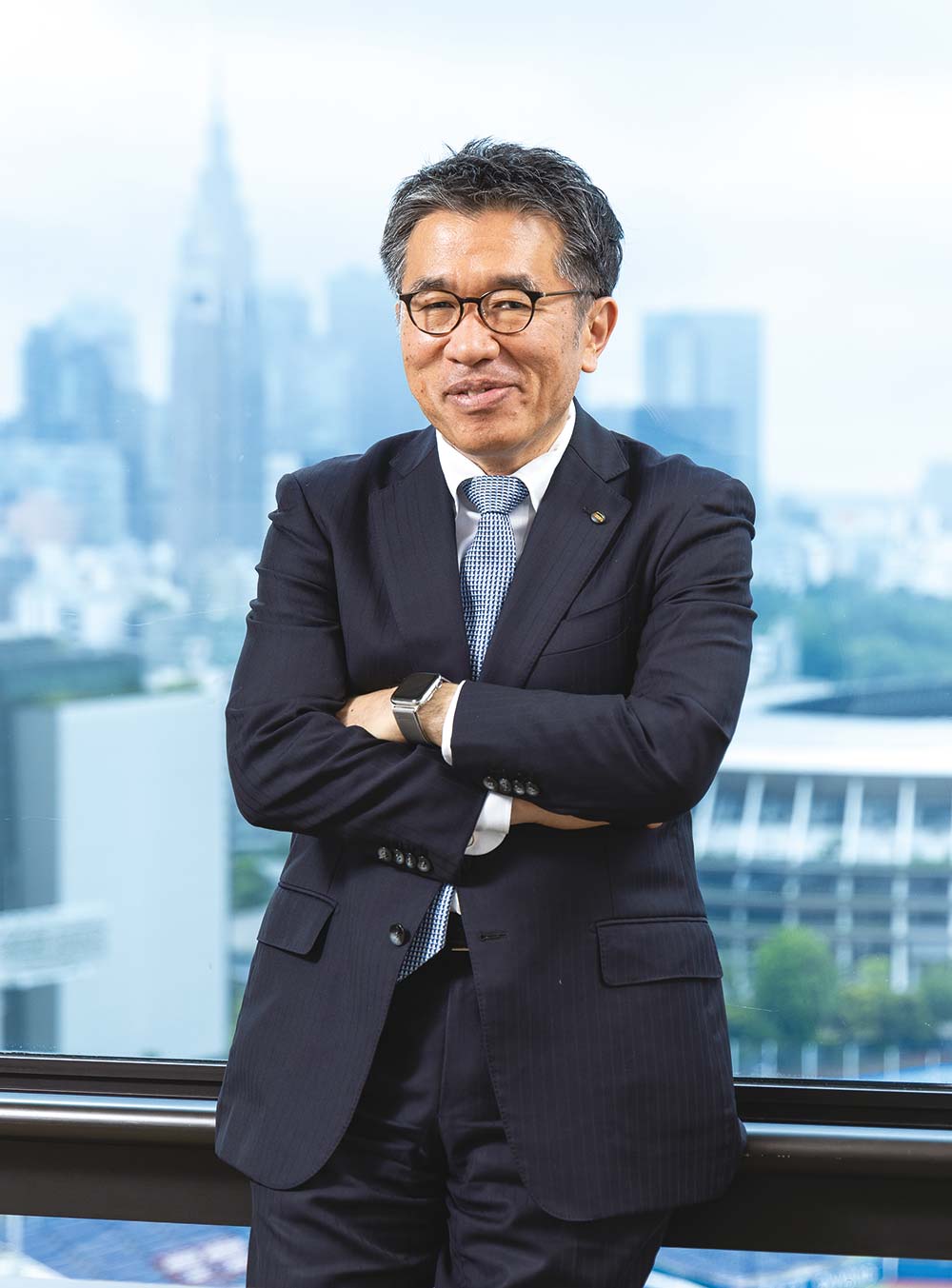 伊藤忠商事はDXで「縦割り打破」目指す、基幹システム刷新を変革の基盤