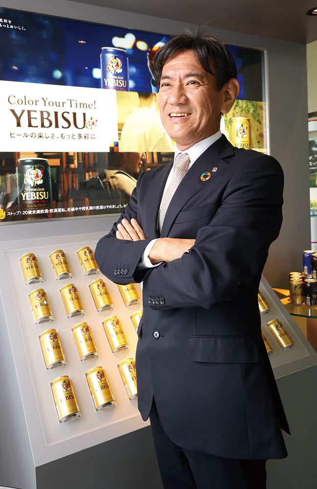 佐藤 雅志（さとう・まさし）氏