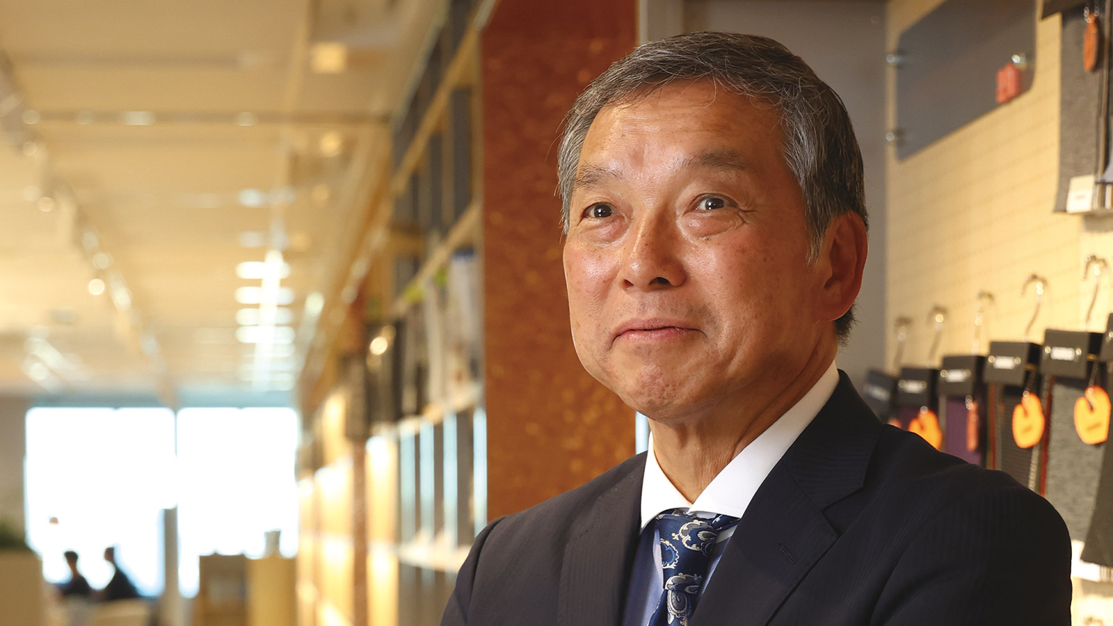 全社的に変革人材を育成 基幹刷新で経営のDXも | 日経クロステック