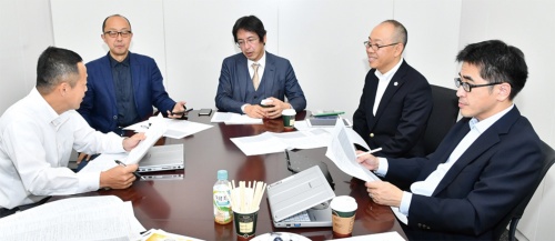 ITインフラテクノロジーAWARD 2020審査会