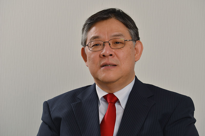 佐藤博「ORIENT」新品未使用 軽量化2.0」支える接着メカニズム、「使いたい」設計者の声に答える（2
