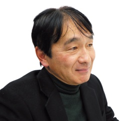 町田 誠氏