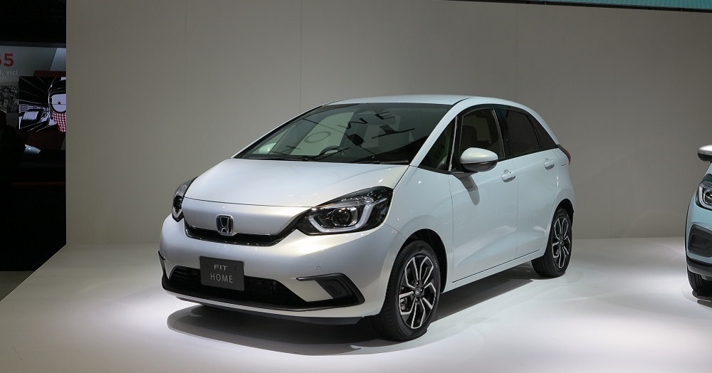 新車レポート：ホンダ「フィット」 | 日経クロステック（xTECH）