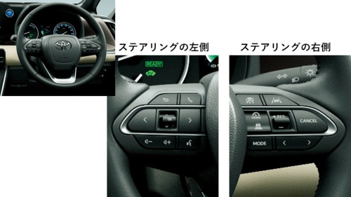 (出所:トヨタ自動車)