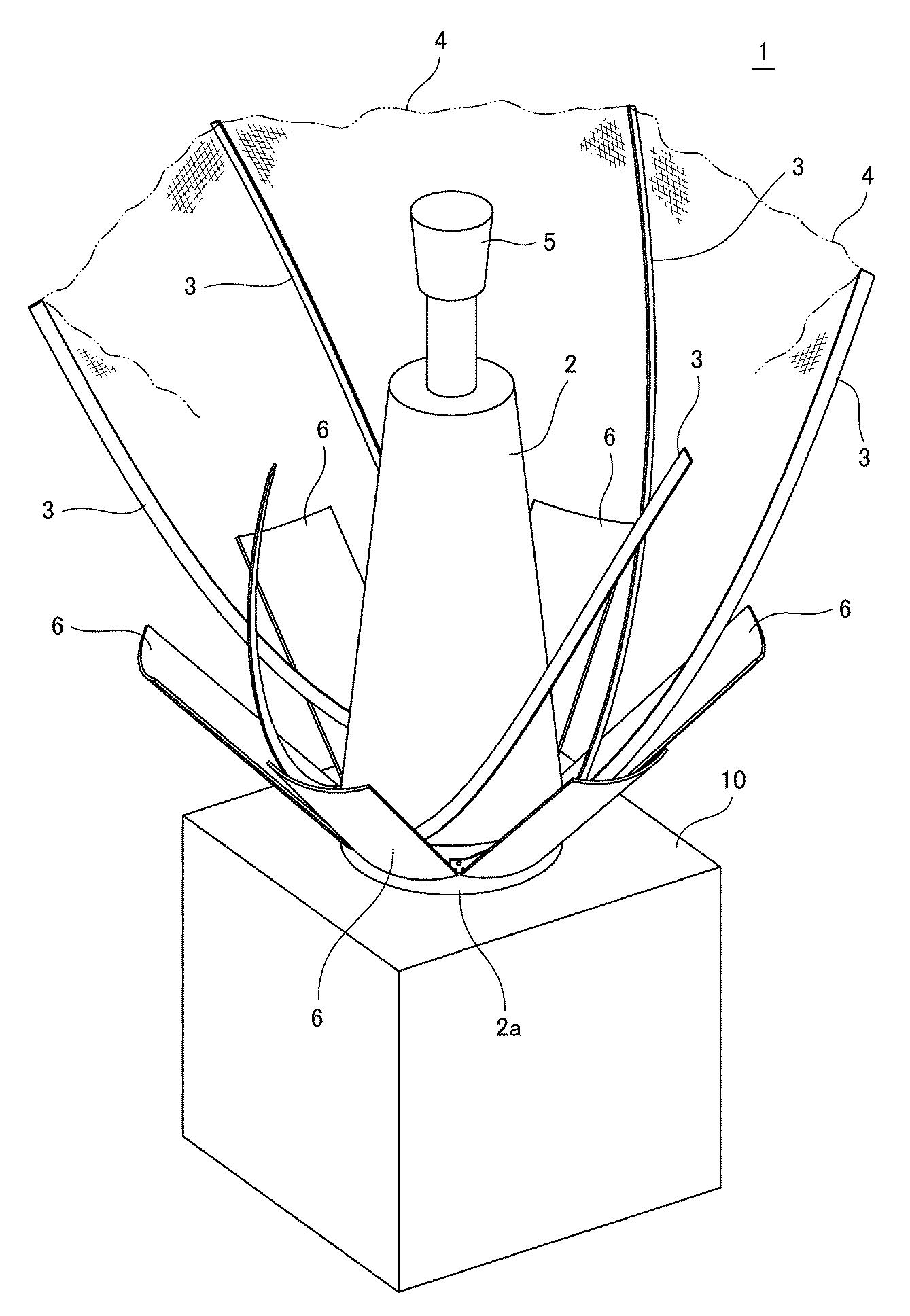 からくりパラボラで衛星を小型化、分解能1mの高精度を可能に（3ページ