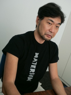 田子學氏