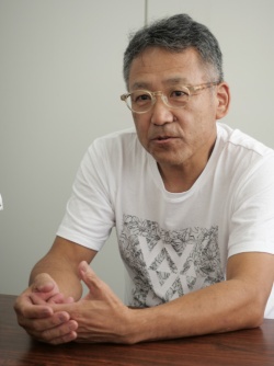 松坂浩志(まつざか・ひろし)
