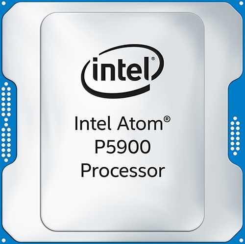 「Atom P5900」