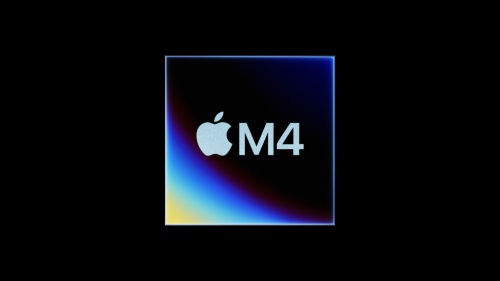 新型iPad Pro搭載SoC「M4」