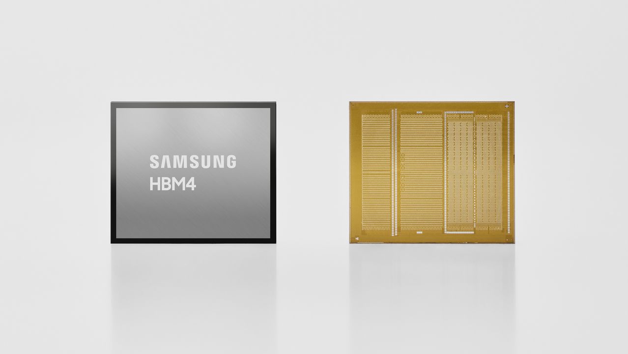 サムスン電子とSKハイニックスの「HBM4E」競争、グーグルはどちらを選ぶか