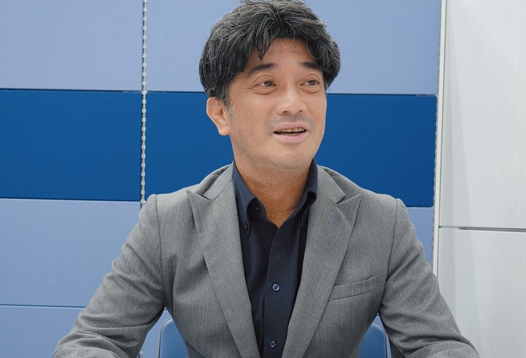 消すディテール で内外一体の居場所づくり 竹中工務店 長谷川寛氏 日経クロステック Xtech