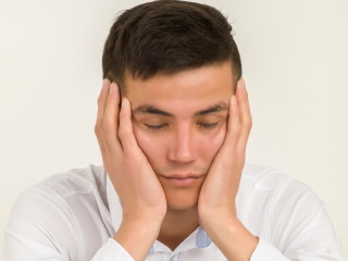 テレワークのチャット中に突然「音信不通」になる上司、原因はあの禁じ手に