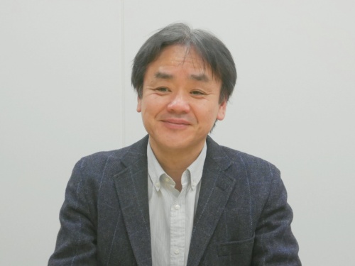 三菱ケミカルホールディングスの浦本直彦Digital Transformation Group Chief Digital Technology Scientist