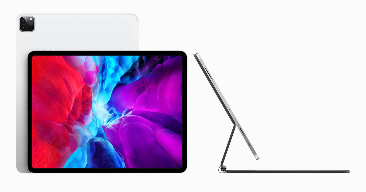 2020年春アップル新製品レビュー | 日経クロステック（xTECH）