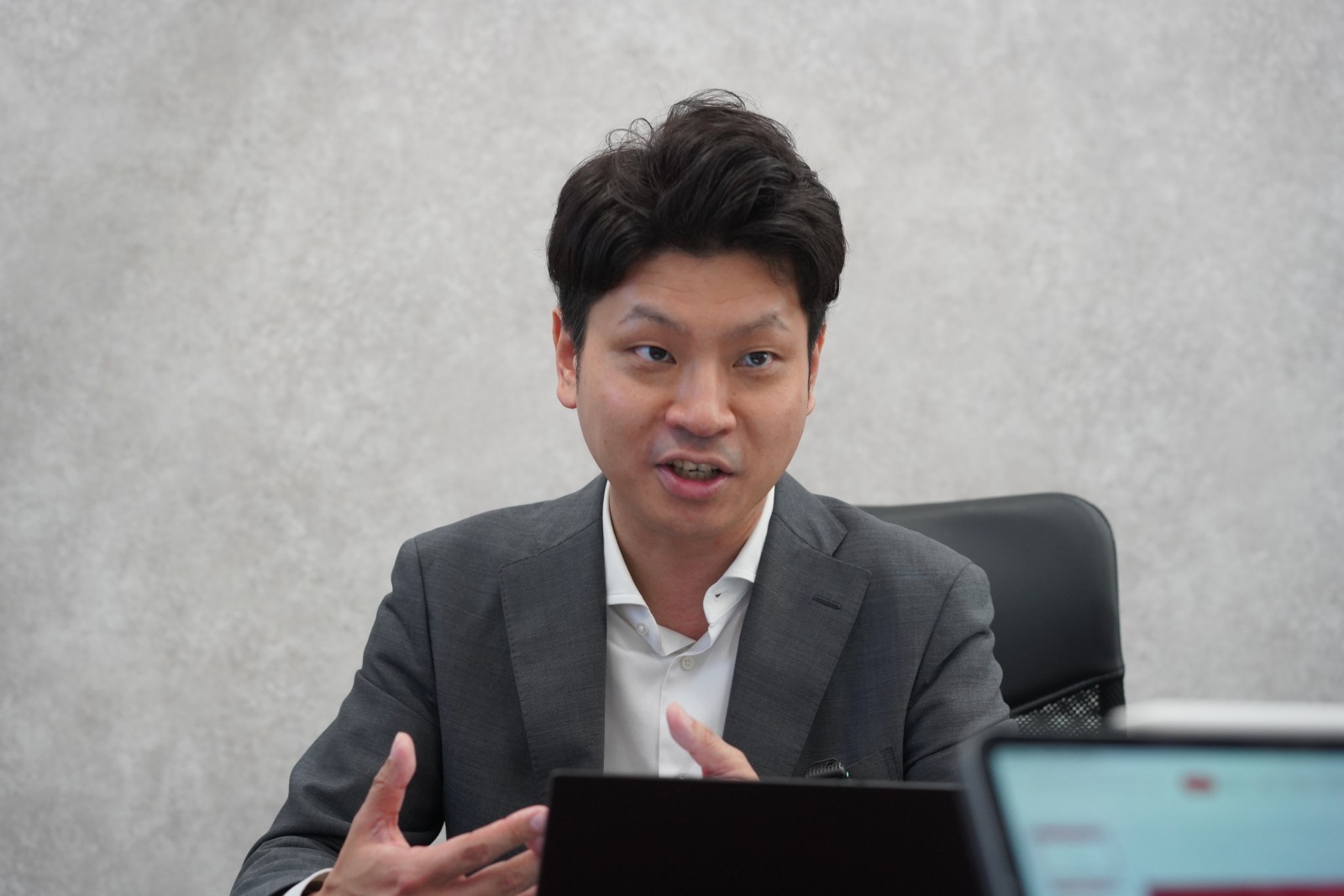 全方向移動ロボで製造現場に革新を、九工大発ベンチャーのTriOrb