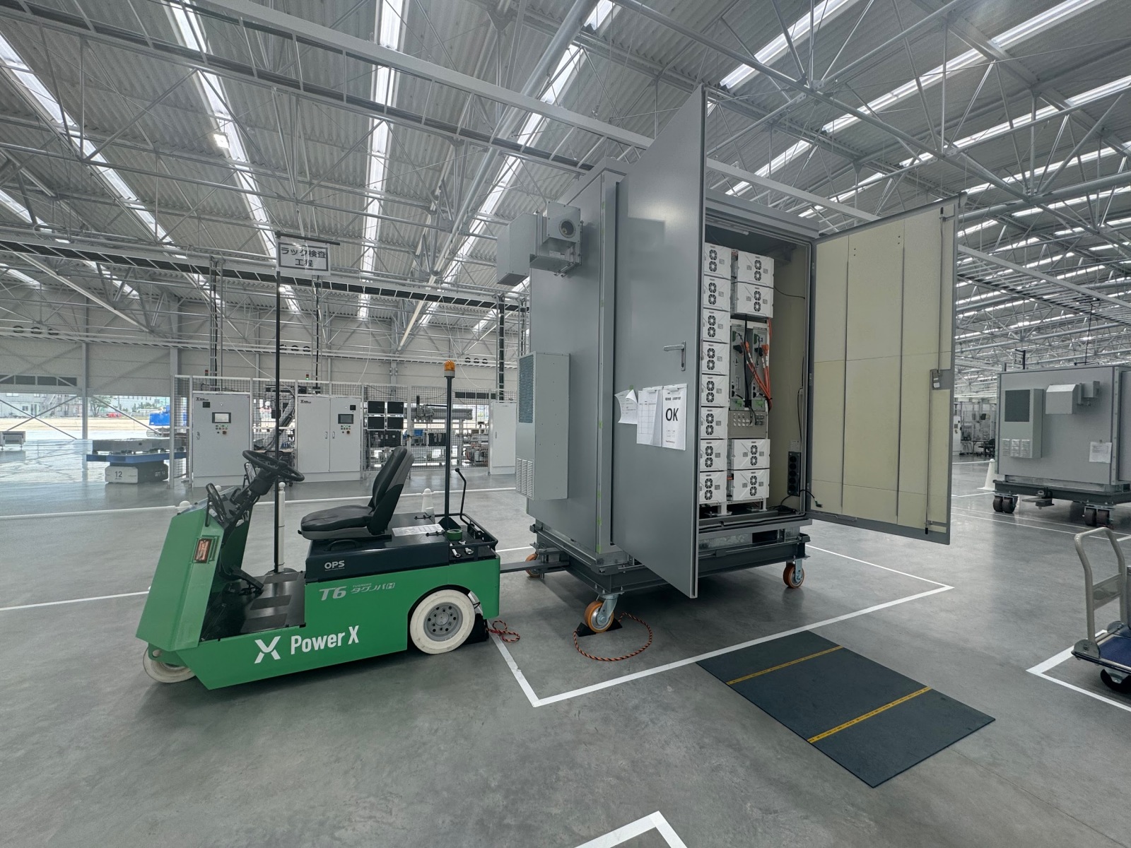 ZOZOから船舶用電池へ転身の伊藤氏、PowerXで描くクリーンエネルギー