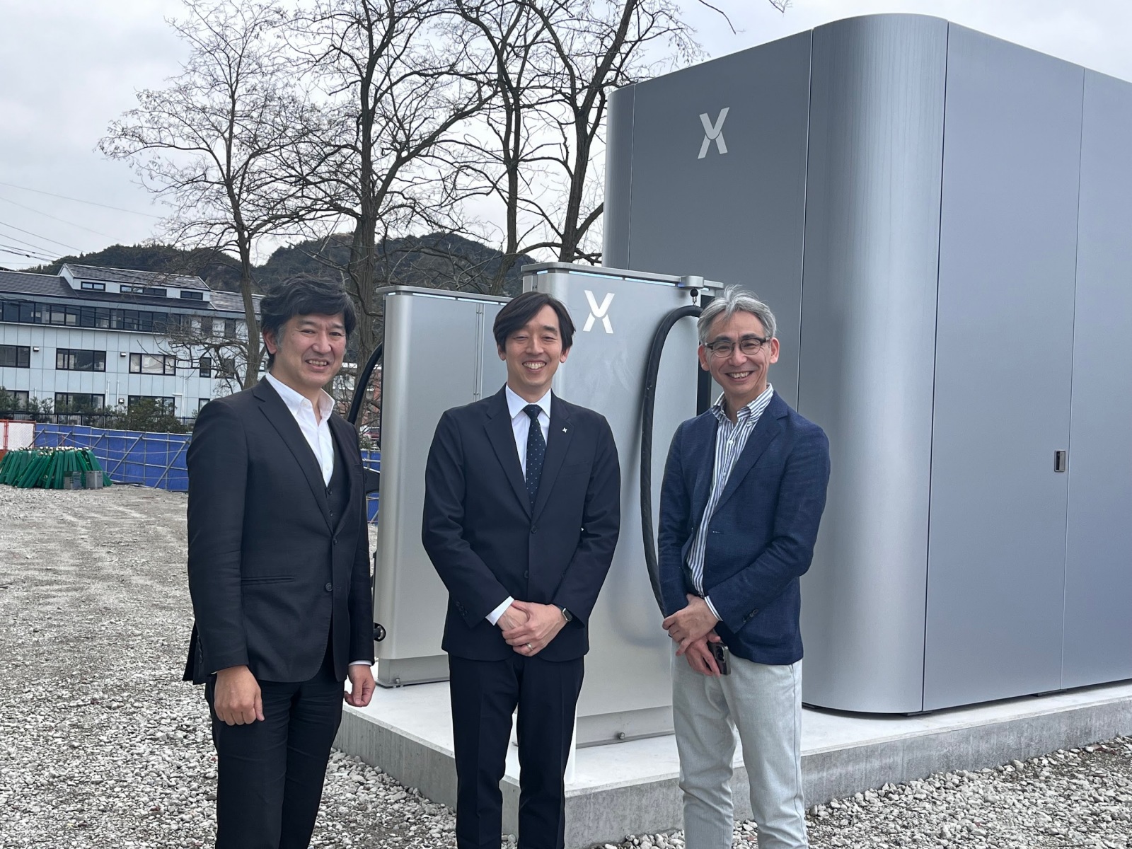 ZOZOから船舶用電池へ転身の伊藤氏、PowerXで描くクリーン
