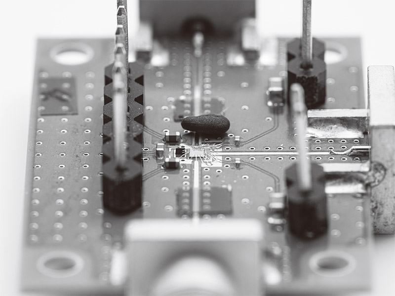 原子時計のチップ化が導く、超高精度デジタルツイン