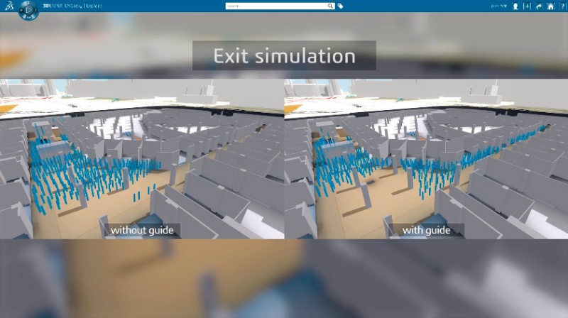 進む3dデータ活用 予測を中心に領域拡大 日経クロステック Xtech