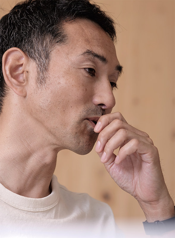 （写真：加藤 康）