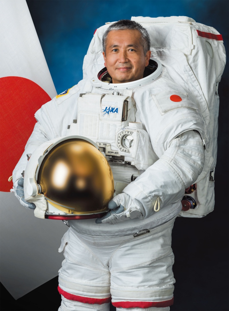 若田宇宙飛行士が語る 日本の強み 月へのロードマップ 日経クロステック Xtech 若田宇宙飛行士が語る 日本の強み 月へのロードマップ 日経クロステック Xtech