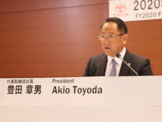 営業赤字1兆円もあり得るトヨタ、黒字予想は猛烈なカイゼンの号砲