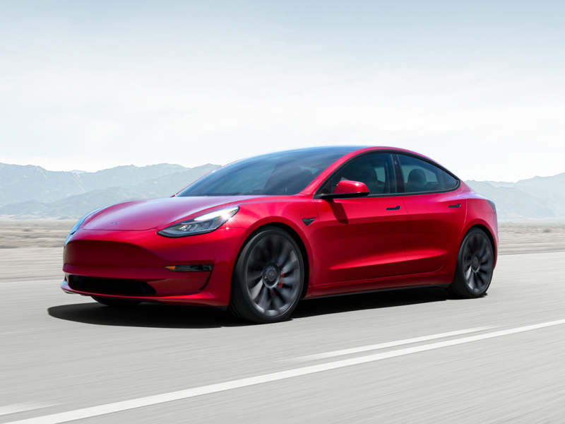 テスラの信じられない発表「コントローラーを半導体に合わせる」