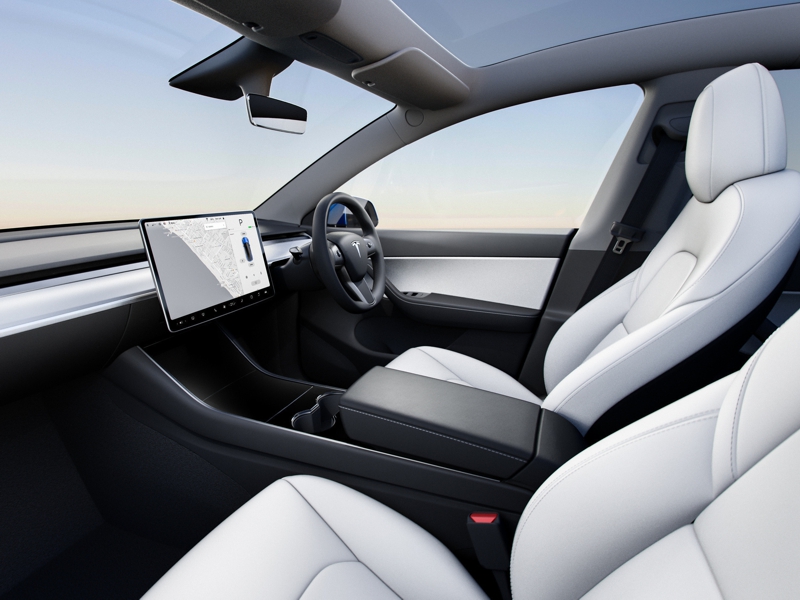 巨大なテスラのScope3排出量、「それでもライバルより優位」と強調