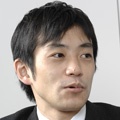 坂口孝則(さかぐち・たかのり)