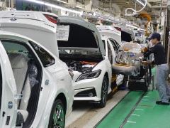 トヨタの国内生産 計画並みに回復 も残るコロナの脅威 日経クロステック Xtech