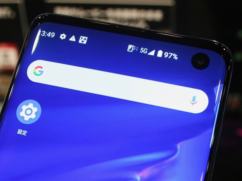 5g基地局3倍へ4g転用 ドコモが懸念する なんちゃって5g 日経クロステック Xtech